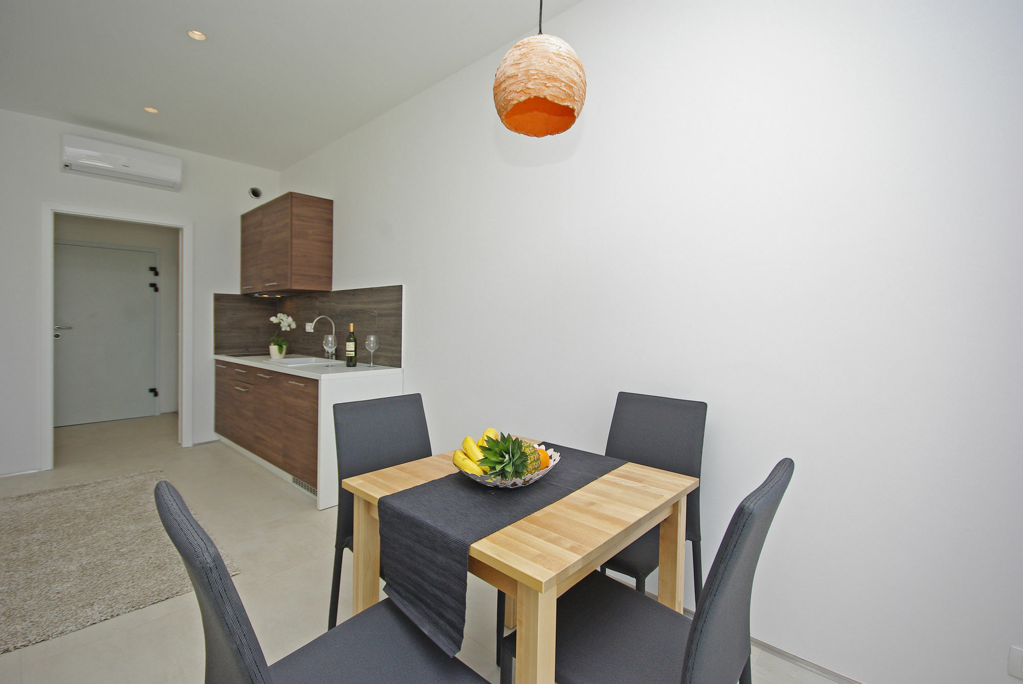 Luxury Apartments Jolara Mimice Exterior foto